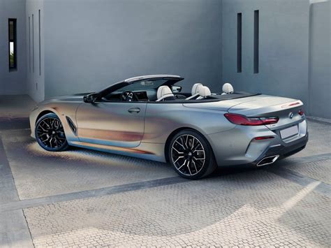 Bmw Nuevo Serie Cabrio Configurador De Coches Nuevos Drivek