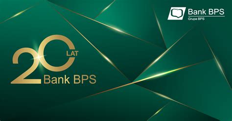 Bank Bps Od Lat W S U Bie Bankom Sp Dzielczym M J Bank