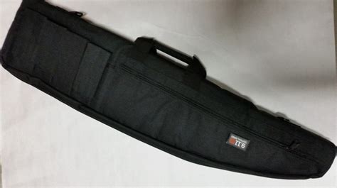 1m Tactical Rifle Gun Bag Case 600d No Logo X Force Tactical