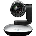 Amazon Logitech PTZ Pro Camera USB HD 1080p PTZ Video Camera For