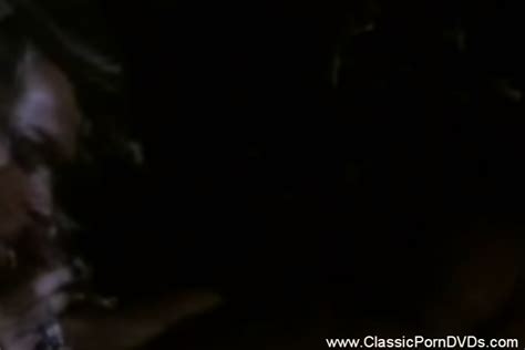 Porn Star Legend Marilyn Chambers Enjoys The Rough Sex