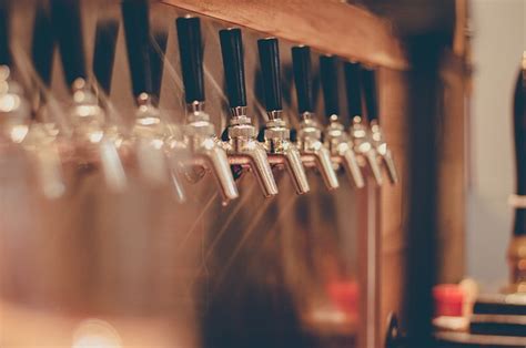 beer tap  photo  pixabay