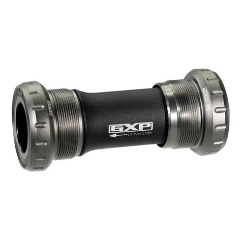 Sram GXP MTB Bottom Bracket Cups Silver Bikeinn