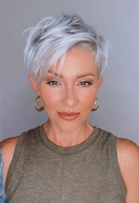 54 Types Of Undercut Pixie Cuts How To Rock It Best Artofit