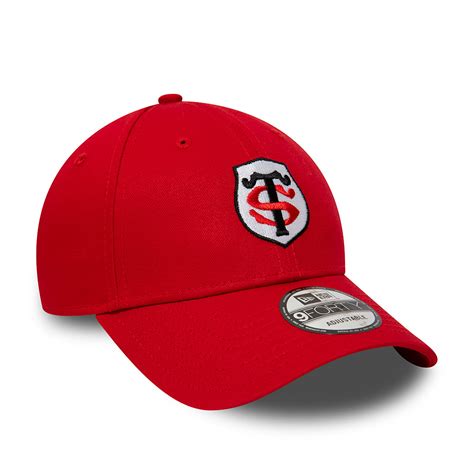 New Era Stade Toulousain Casquette Adulte