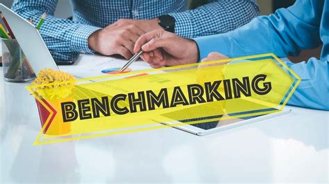 Benchmarking 6 Claves Para Entender Su Importancia Para Tu Negocio