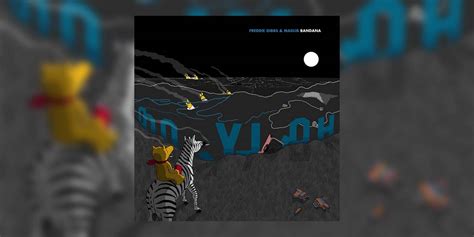 Freddie Gibbs And Madlib Elevate Their Synergistic Game With ‘bandana’ Album Review