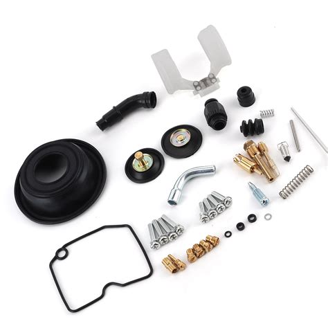 Spg Motorcycle Carburetor Rebuild Kit Fix Repair Parts Fit For Kawasaki Vulcan Ebay