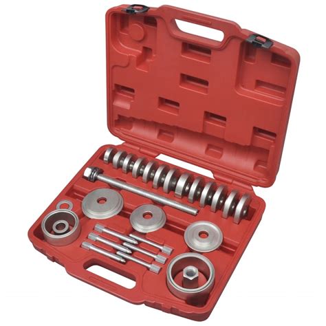 Wheel Bearing Removal Installation Tool Kit