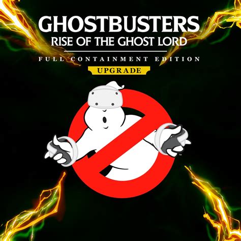 Ghostbusters: Rise of the Ghost Lord - PS5 Games | PlayStation® (US)