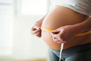 Altura uterina na gravidez o que é e para que é Mães e filhos