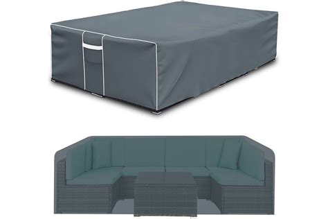 Incredible Waterproof Furniture Cover For Citizenside