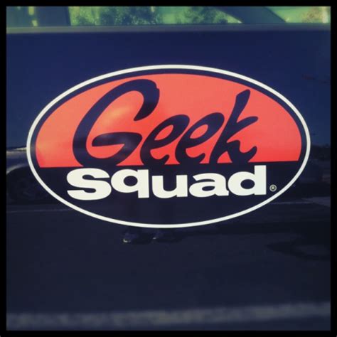 Geek Squad On Tumblr