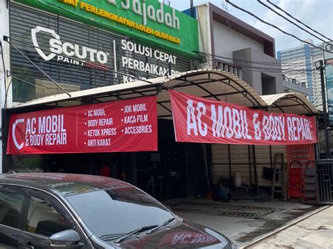 Scuto Indonesia Sukses Resmikan Scuto Xpress Depok Outlet Perdana