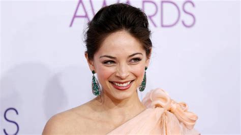 Smallville Star Kristin Kreuk Denies Recruiting Sex Slaves To Controversial Cult Nxivm Fox