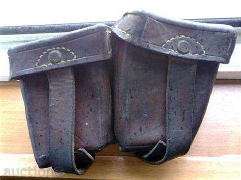 Паласка | Манерки, Мешки, Чанти | Военни предмети | BalkanAuction