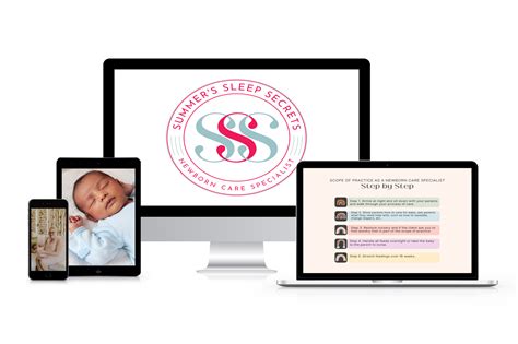 how to become a certified newborn care specialist