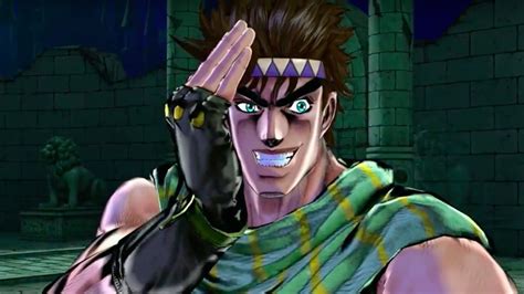 Jojo S Bizarre Adventure Eyes Of Heaven Official Chapter 2 Trailer