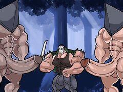 Animations Jason Voorhees A Good Fuck ThisVid