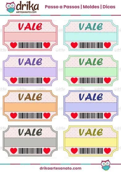 Ideias De Vale Para Namorado Para Imprimir Vales Para Namorado