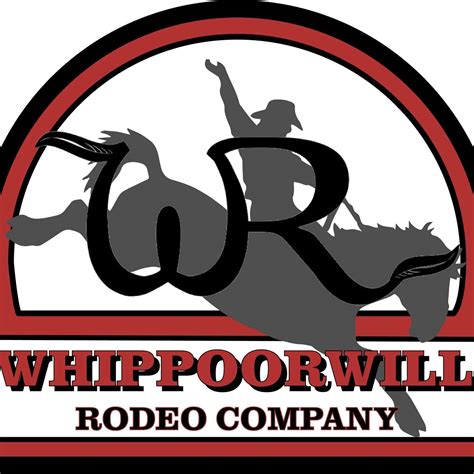 Whippoorwill Rodeo Company - For those wanting details for tomorrow