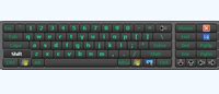 Бесплатная виртуальная клавиатура для Windows - Скачать
