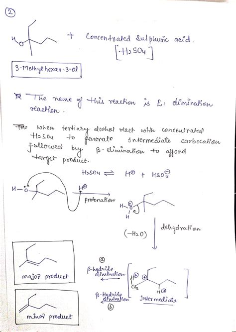 [solved] Help With Practice Questions Please 1 What Is The Correct Iupac Course Hero