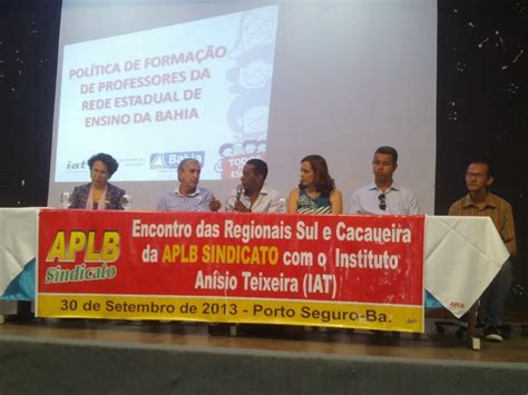 Aplb UruÇuca NÚcleo Sindical Dos Trabalhadores Em EducaÇÃo Encontro