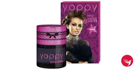 Yoppy Sexy Glam Yoppy Perfume A Fragrance For Women 2014