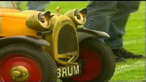 Brum and the Big Town Race | Brum Wiki | FANDOM powered by Wikia