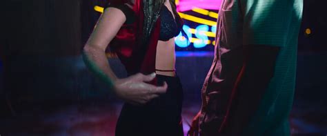 Nude Video Celebs Giulia Be Nude Beyond The Universe Depois Do Universo