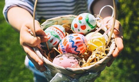 Ostern Bedeutung Br Uche Und Traditionen