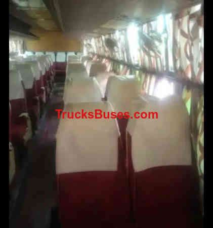 Used Tata Lpo Bus For Sale In Rajasthan Tbb