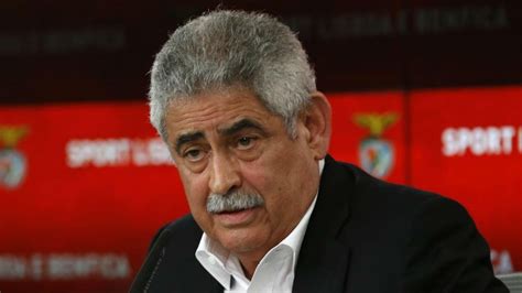 Lu S Filipe Vieira Regresso Hegemonia Benfica Jornal Record