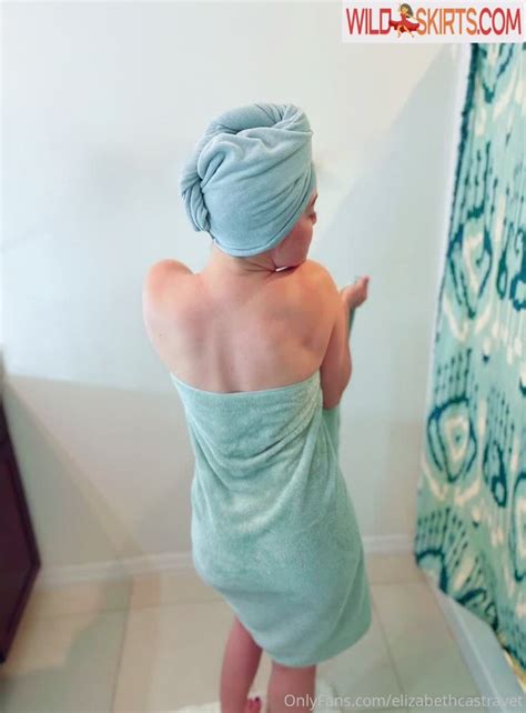 Elizabeth Castravet Elizabethcastravet Nude OnlyFans Leaked Photo 19