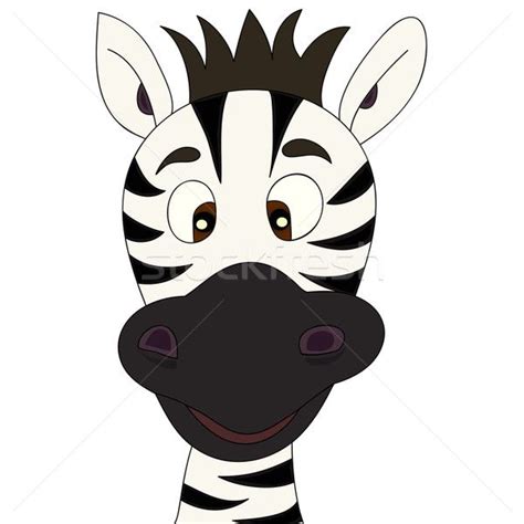 45 besten Zebra Bilder auf Pinterest | Aktivitäten, Basteln mit kindern ...