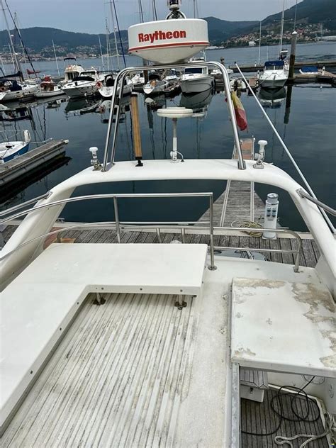 1981 Gallart 13 5 EUR 59 000