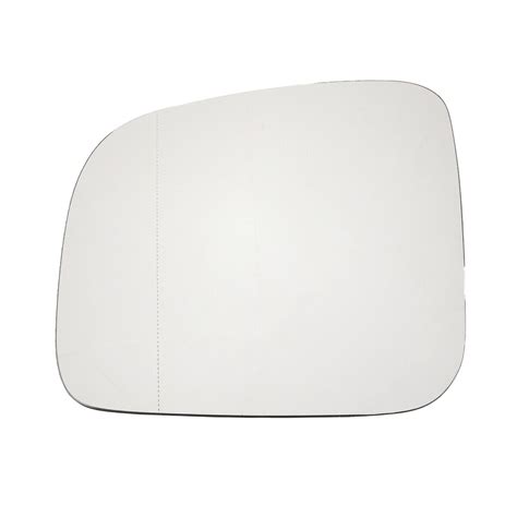 Verre Miroir R Troviseur Lat Ral Gauche Asph Rique Coller Pour Vw