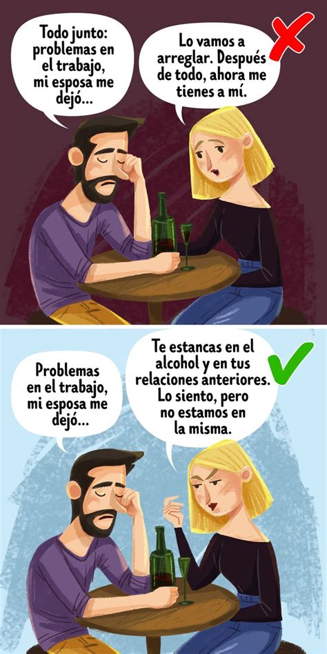 6 Roles Que No Deberías Asumir En Tu Relación Si No Quieres Perderla Genial