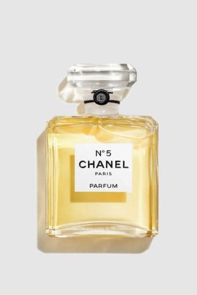 The history of Chanel perfume: everything you need to know about the ...