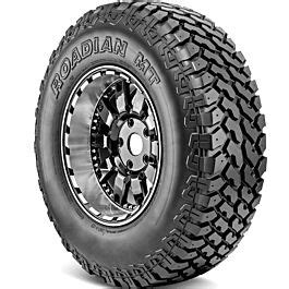 RoadStone By Nexen Roadian MT Tires For Sale At Discount Prices