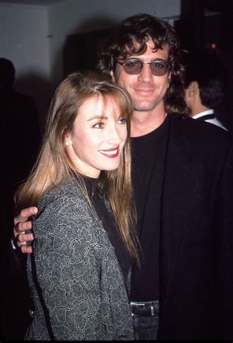 Dr. Quinn, Medicine Woman's Jane Seymour, Joe Lando Hated Each Other