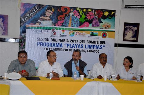 Noticias En Linea De Tabasco Playas De Paraiso Tabasco En