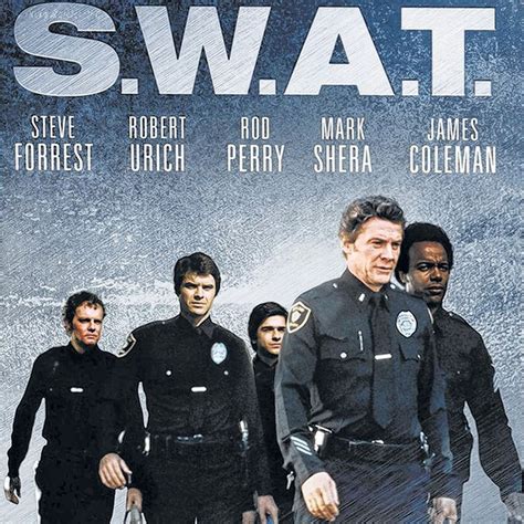 Ep 376 SWAT 1975 TV Show I Saw That Years Ago Podcast Podtail