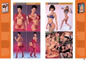 Private Magazine SEX 064 Private Magazine SEX 064 55 Porn Pic