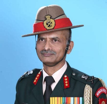 Lt Gen MV Suchindra Kumar To Be New Vice Chief Of Army