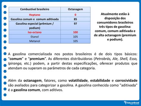 Do Petr Leo Gasolina Parte Ppt Carregar