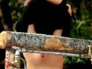 Isabel Russinova Nude Pics Seite 1