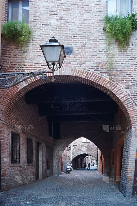 Via Delle Volte Ferrara