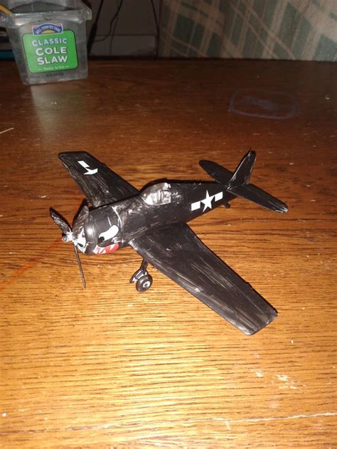 Model hellcat. Updated : r/modelmakers